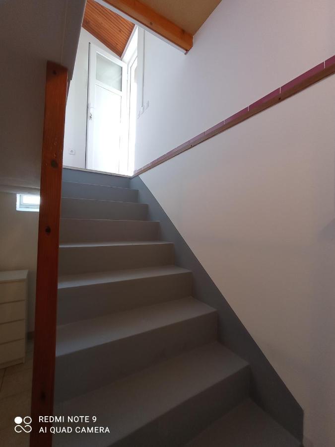 Studio apartman Premantura Esterno foto