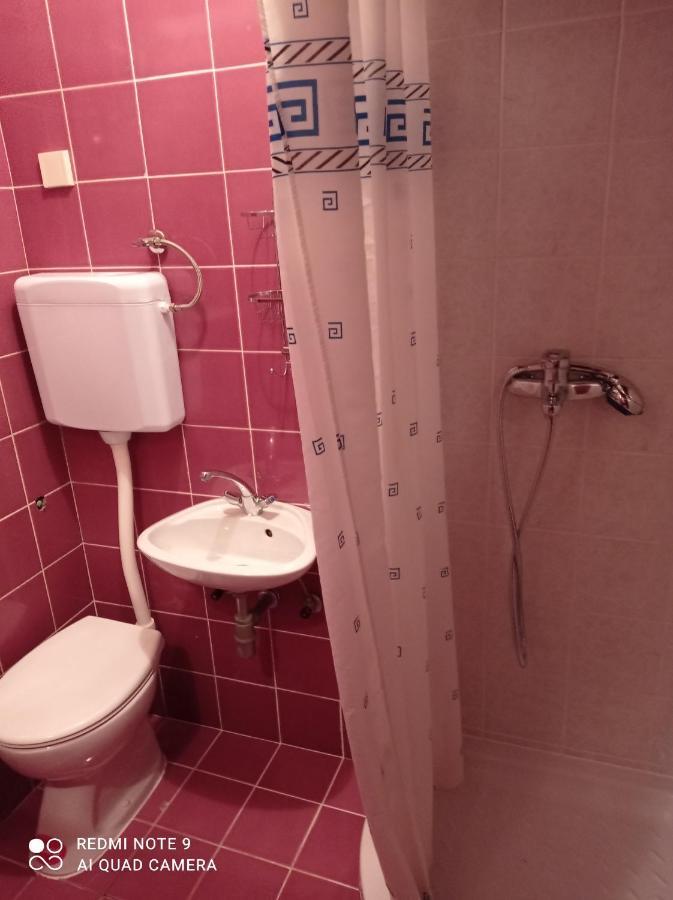 Studio apartman Premantura Esterno foto