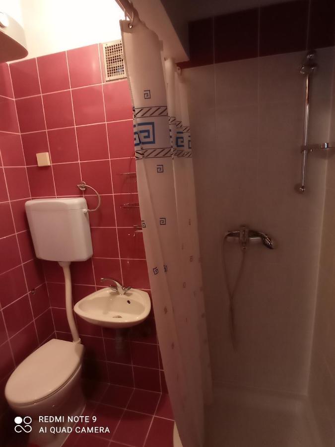 Studio apartman Premantura Esterno foto